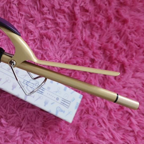 9mm curling iron - Picture 9 of 11